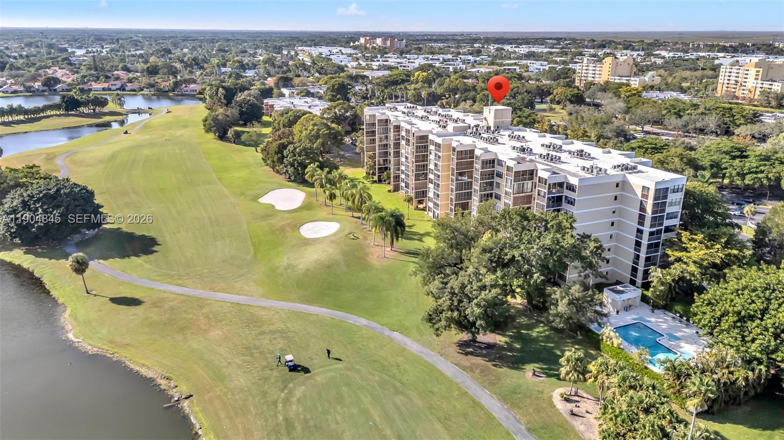 16300 Golf Club Road 408, Weston, FL 33326, Weston