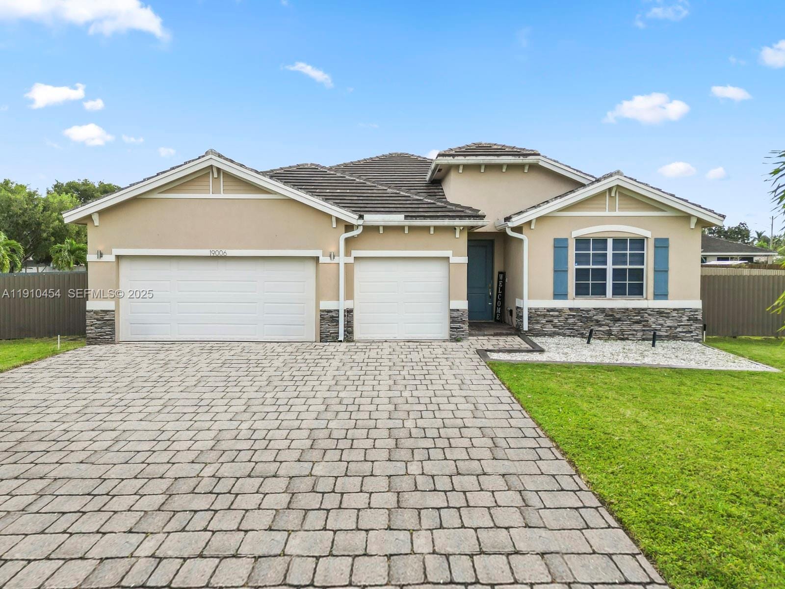19006 SW 307th Street, Homestead, FL 33030