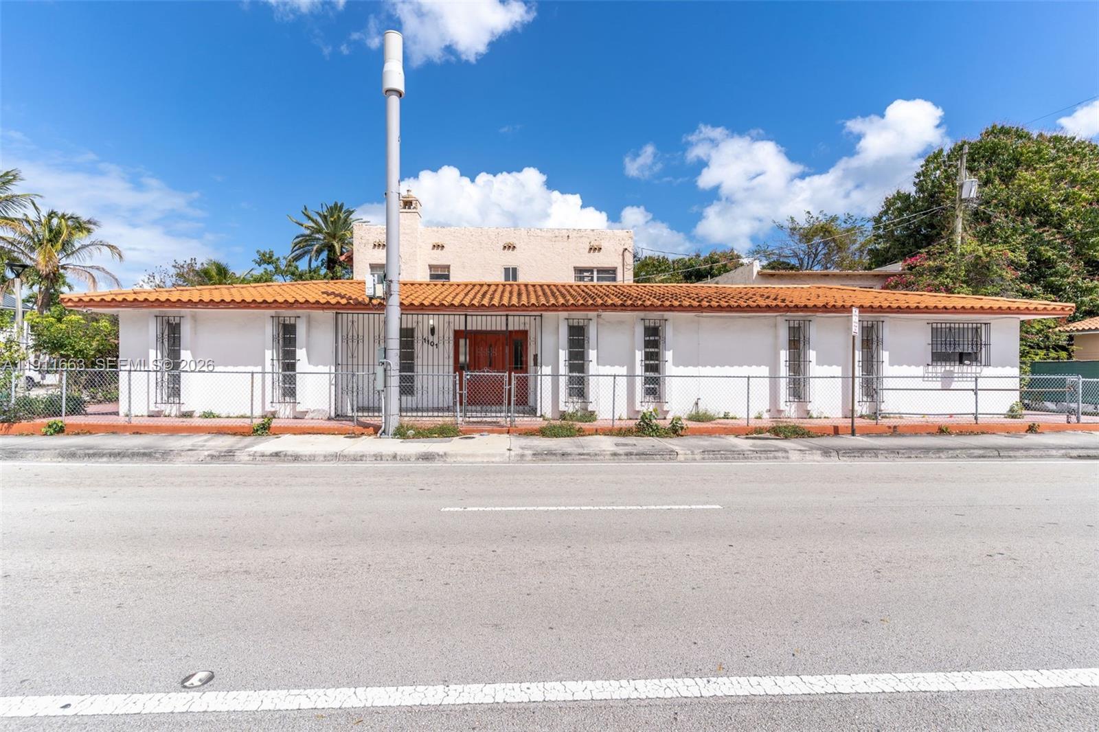 1101 SW 17 Avenue, Miami, FL 33135, Miami