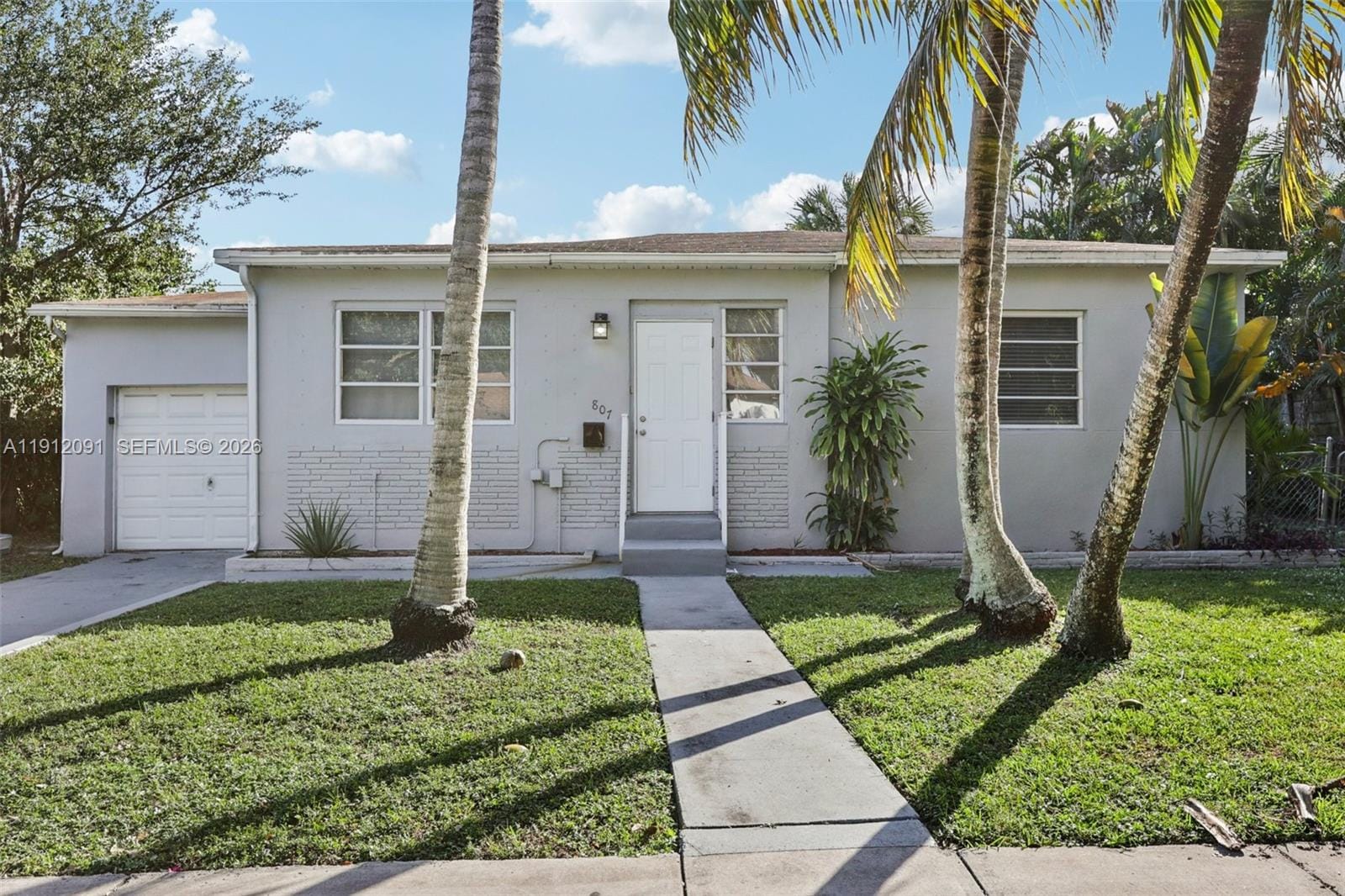 807 N 26th Avenue, Hollywood, FL 33020
