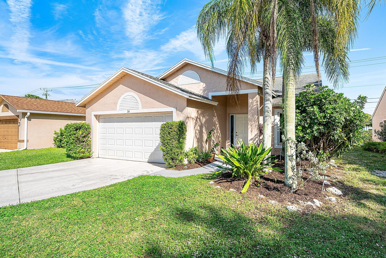 16 Ripley Way, Boynton Beach, FL 33426 photo 1