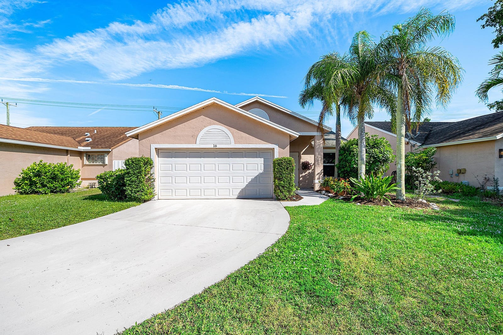 16 Ripley Way, Boynton Beach, FL 33426 photo 2