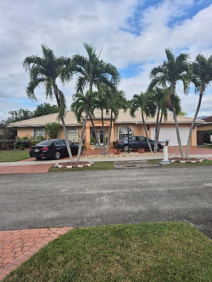 15319 SW 138th Terrace, Miami, FL 33196