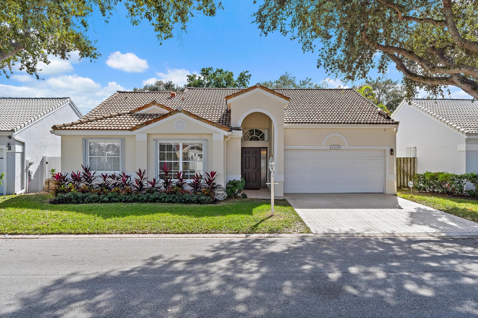 10138 Caoba Street, Palm Beach Gardens, FL 33410 photo 1