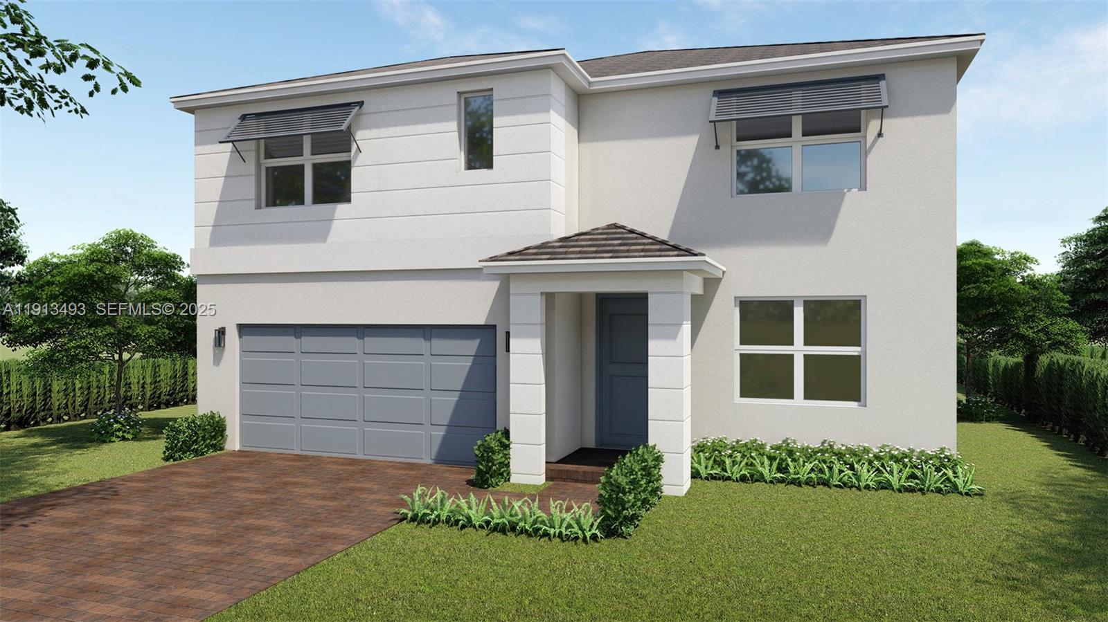 1517 NE 2nd Court, Homestead, FL 33033, Homestead