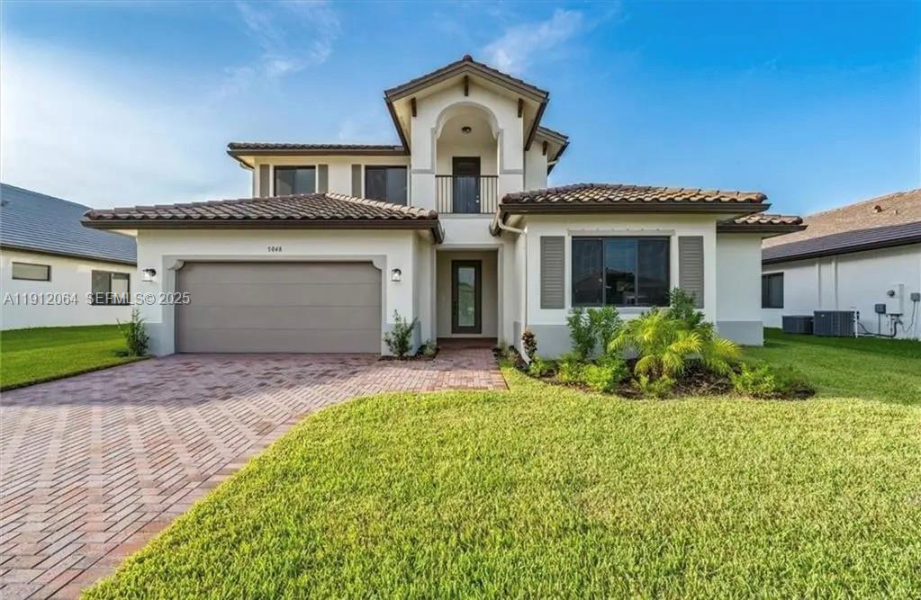 5048 Gambero Way, Ave Maria, FL 34142, Ave Maria