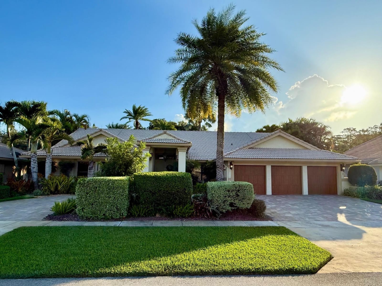 10836 Boca Woods Lane, Boca Raton, FL 33428