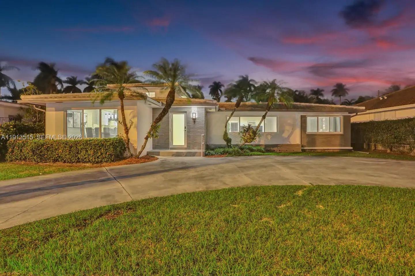 1241 Hollywood Boulevard, Hollywood, FL 33019, Hollywood