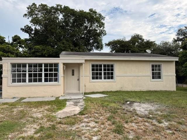 9 Miami Gardens Road, sold in Miami Gardens Estates Sec, West Park, FL