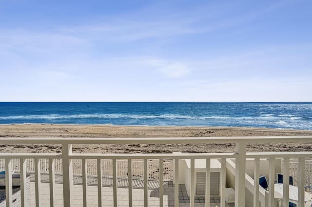 4505 S Ocean Boulevard 107, sold in 45 Ocean Condo, Highland Beach, FL
