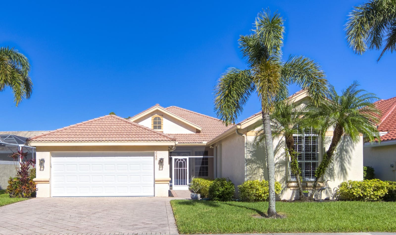 648 SW Lake Charles Circle, Port St. Lucie, FL 34986