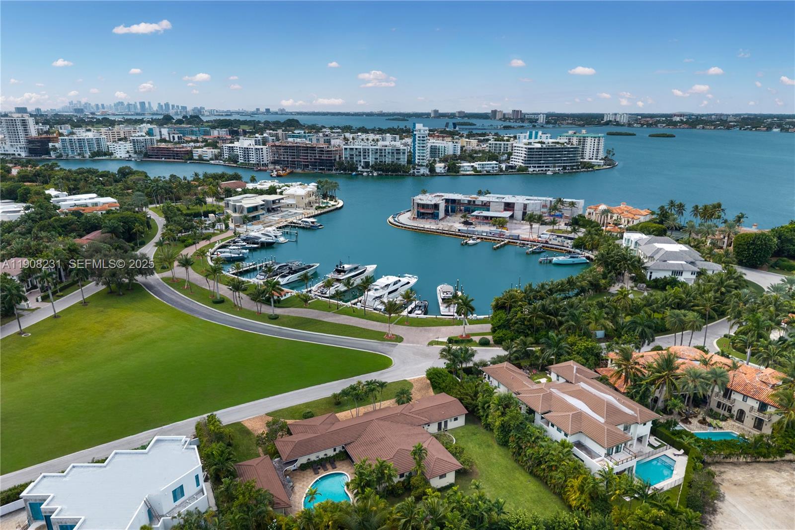 145 Harbour Way, Bal Harbour, FL 33154, Bal Harbour