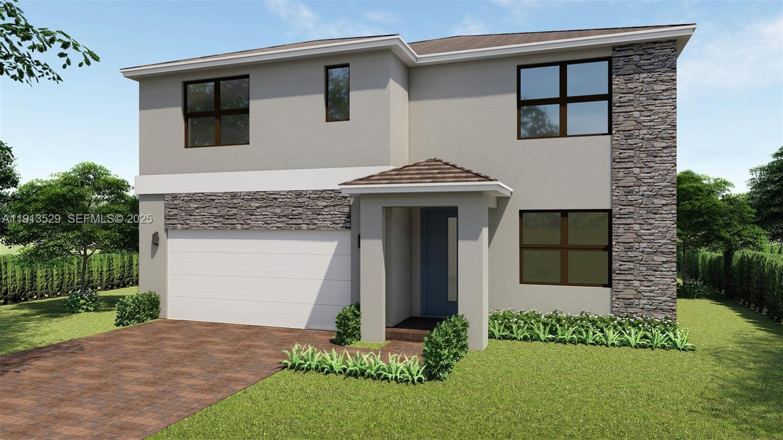 1457 NE 2nd Court, Homestead, FL 33033