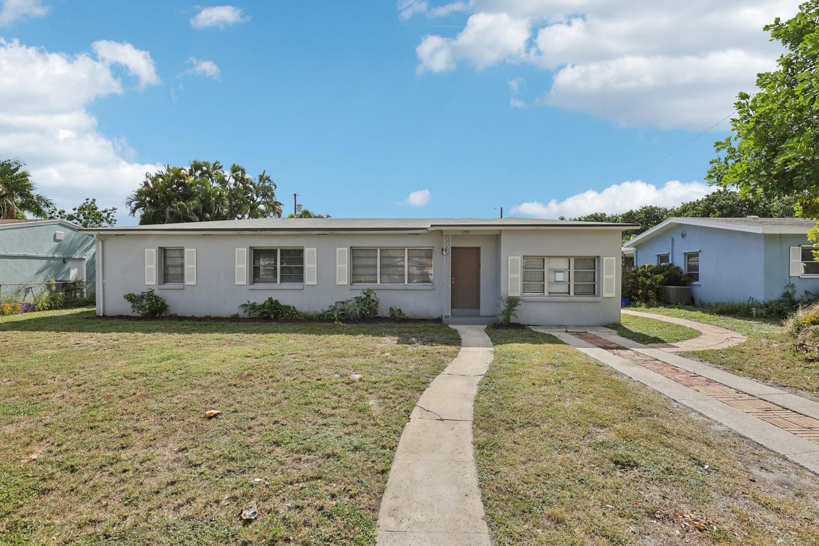 1757 13th Avenue, Lake Worth Beach, FL 33460