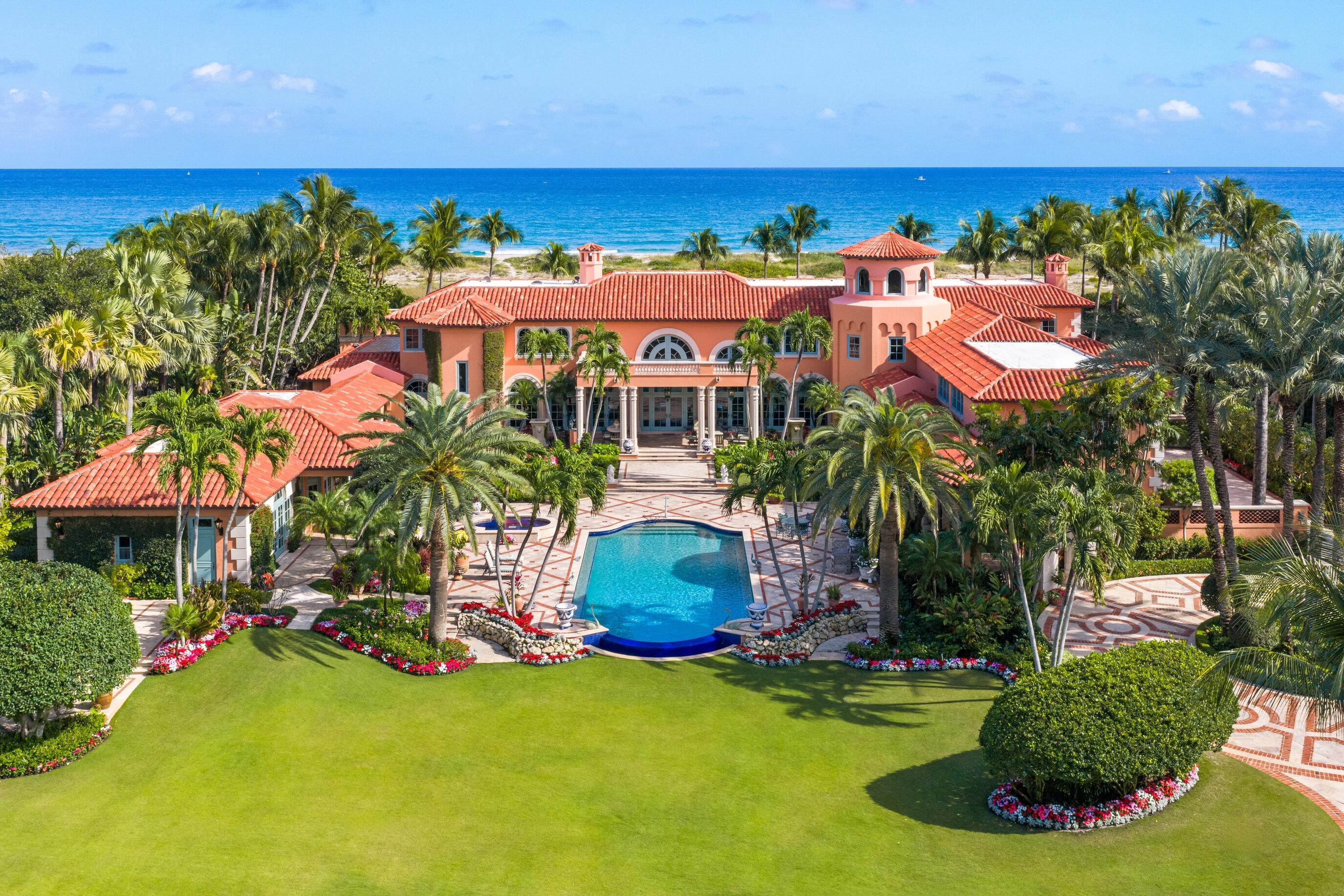 1491 N Ocean Boulevard, Palm Beach, FL 33480, Palm Beach