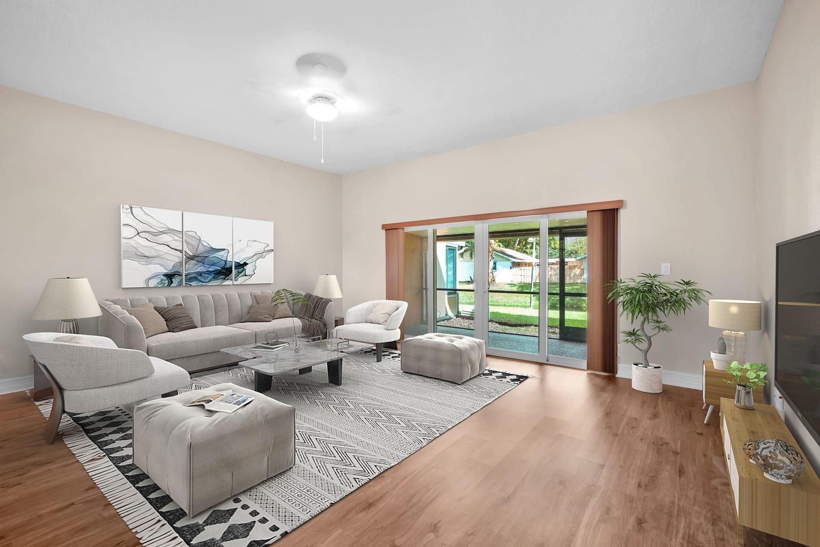 3656 Citrus Trace 4, Fort Lauderdale, FL 33328 photo 14
