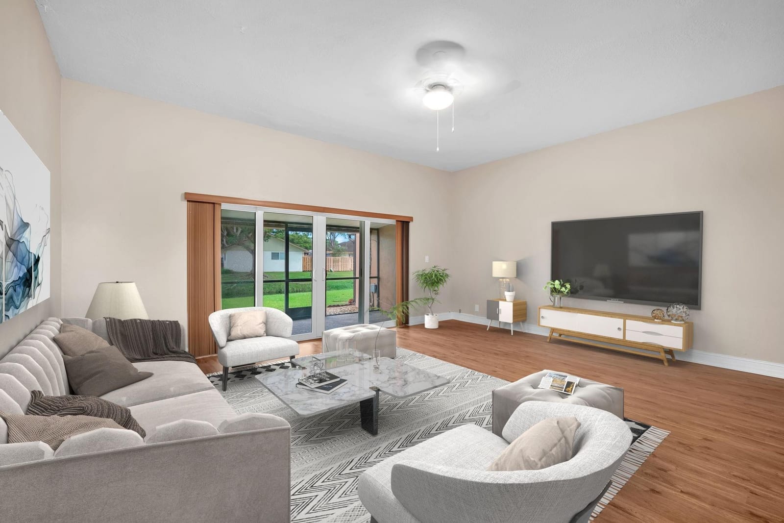 3656 Citrus Trace 4, Fort Lauderdale, FL 33328 photo 18