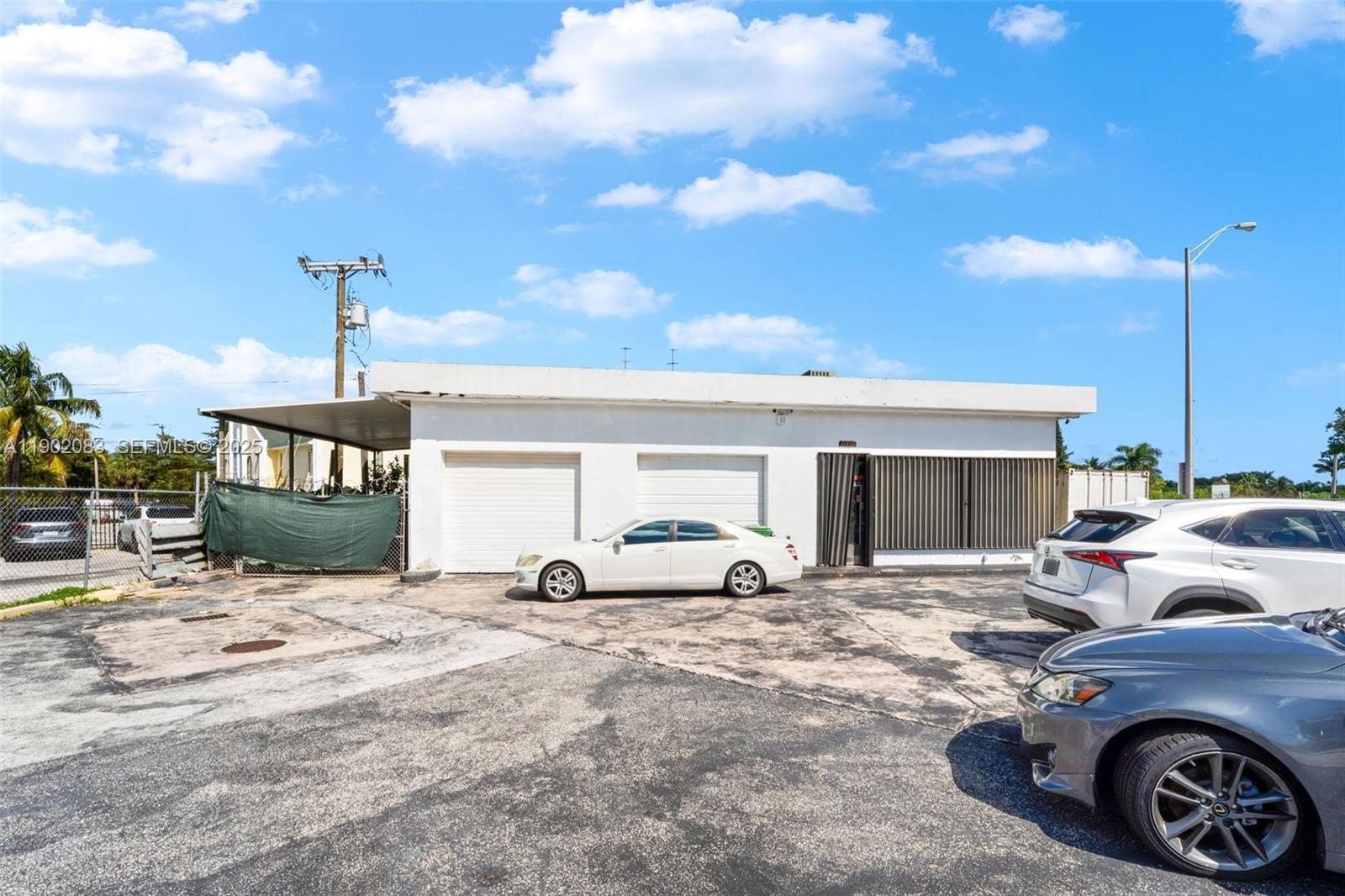 11815 NE 2nd Avenue, Miami, FL 33161, Miami