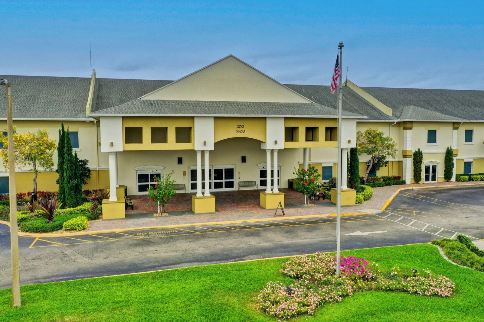 7 Golfs Edge D, West Palm Beach, FL 33417 photo 18