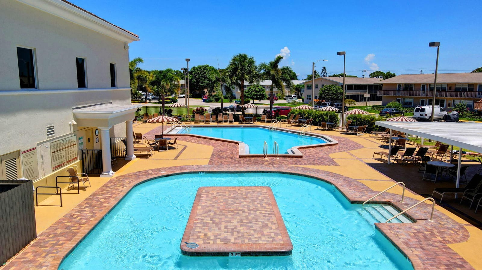 7 Golfs Edge D, West Palm Beach, FL 33417 photo 24