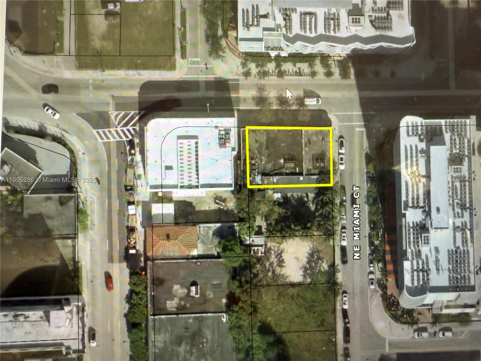 30 NE 14 Street, Miami, FL 33132, Miami