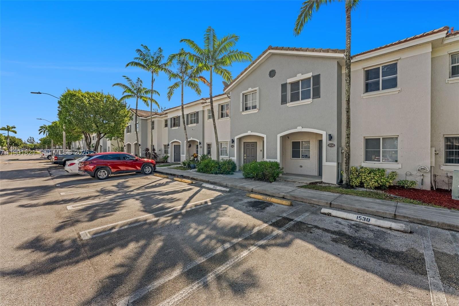 1530 SE 31st Court, Homestead, FL 33035
