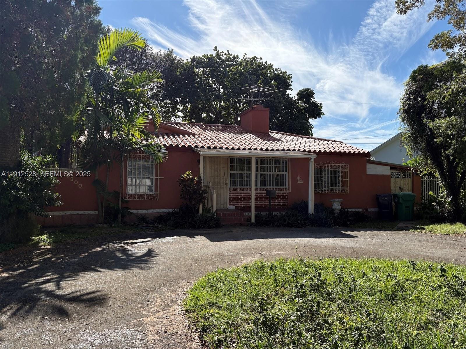 4300 SW 11th Street, Miami, FL 33134
