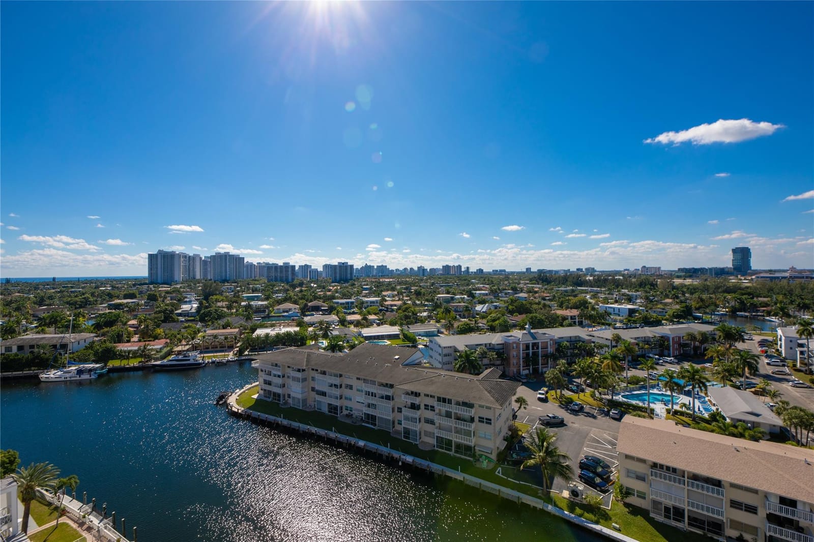 427 Golden Isles Drive 14B, Hallandale Beach, FL 33009 photo 24