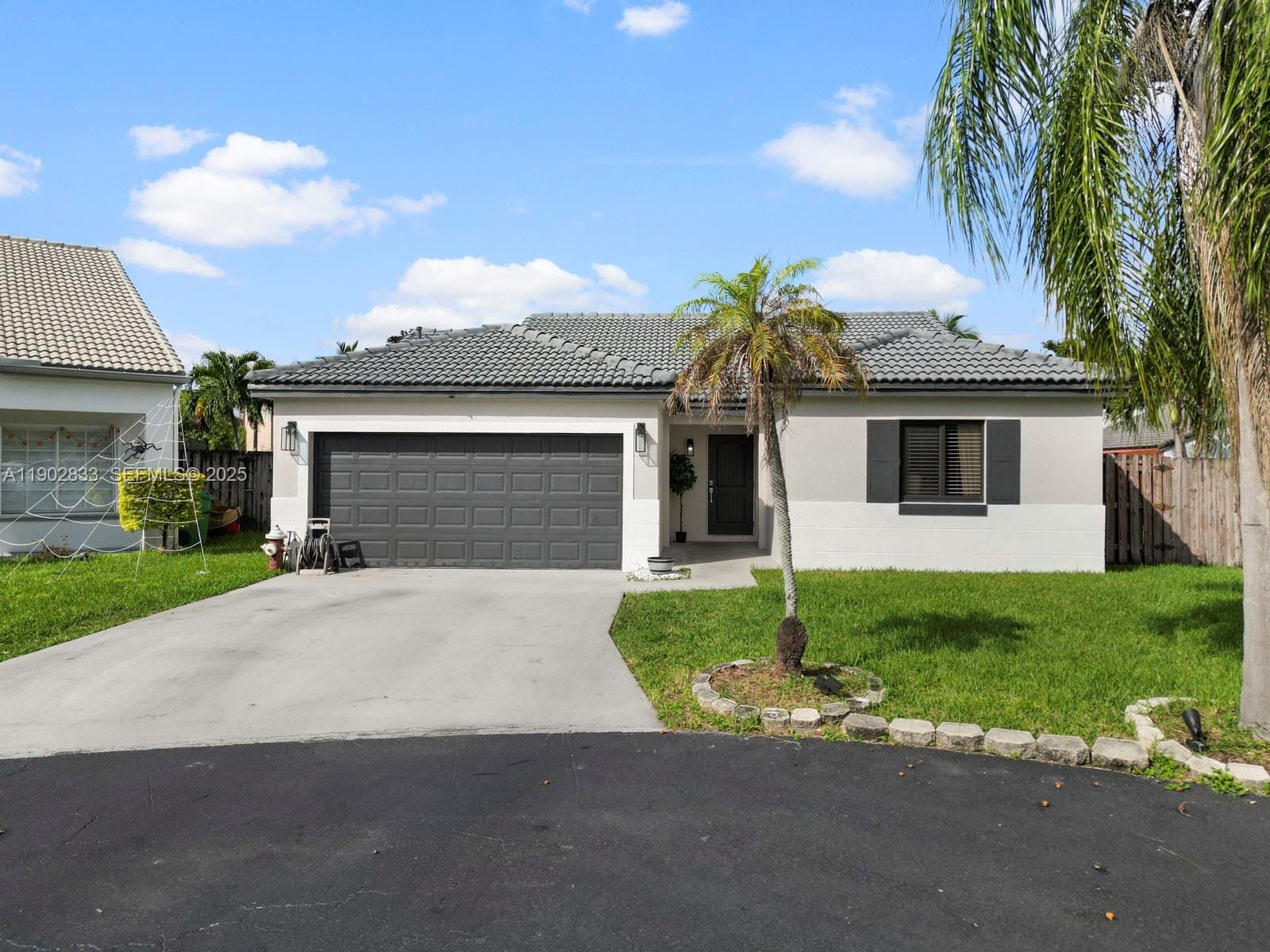 7544 SW 157th Court, Miami, FL 33193