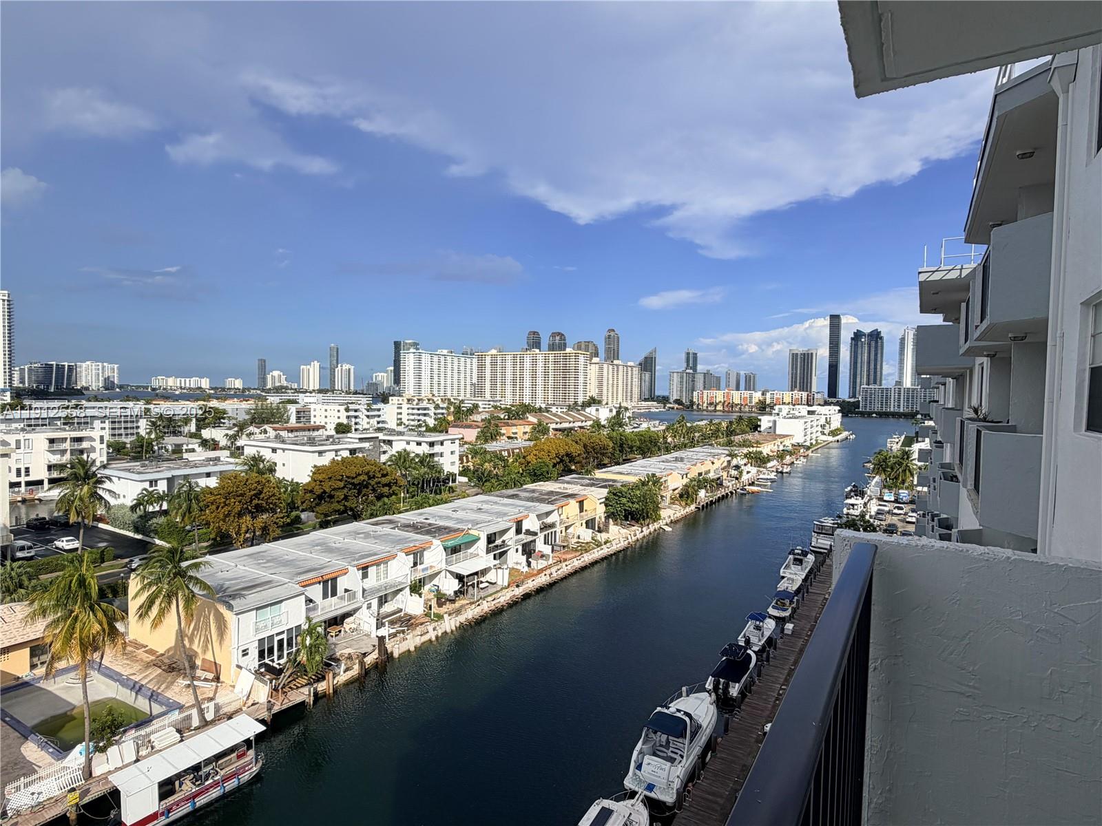 3703 NE 166th Street 910, North Miami Beach, FL 33160, North Miami Beach