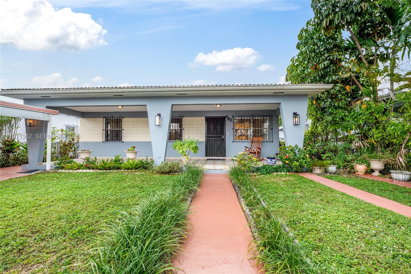 682 W 37th Street, Hialeah, FL 33012, Hialeah