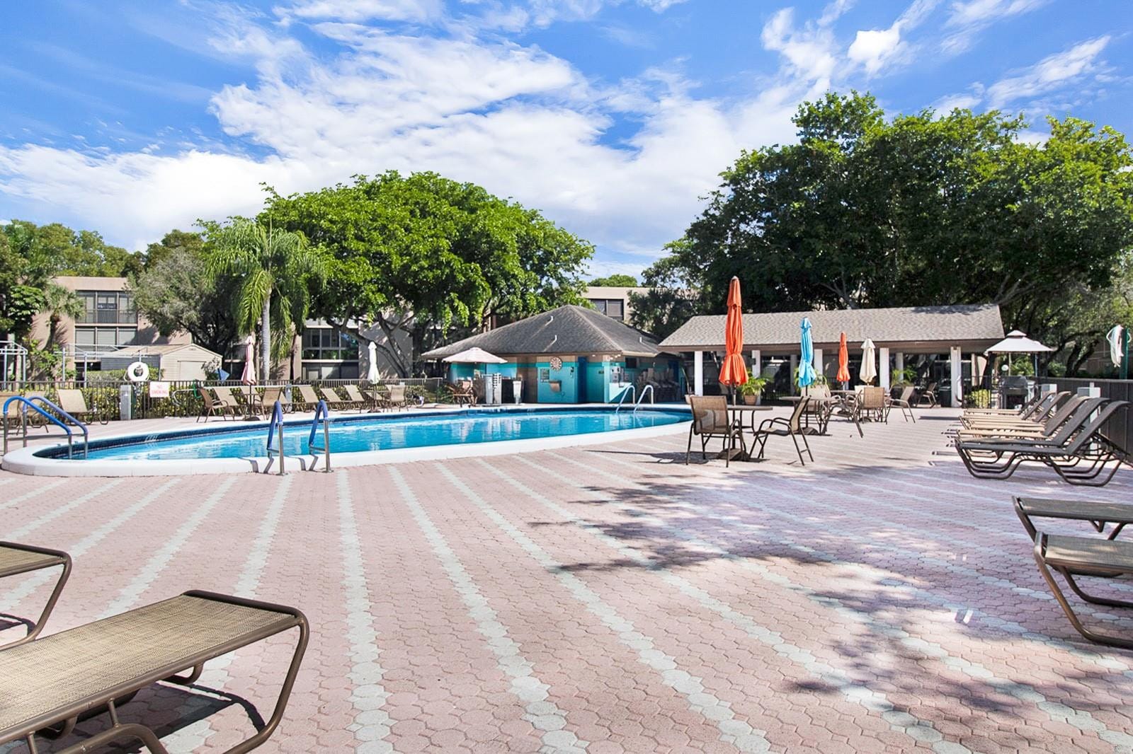 7194 Ashmont Circle 112, Fort Lauderdale, FL 33321 photo 24