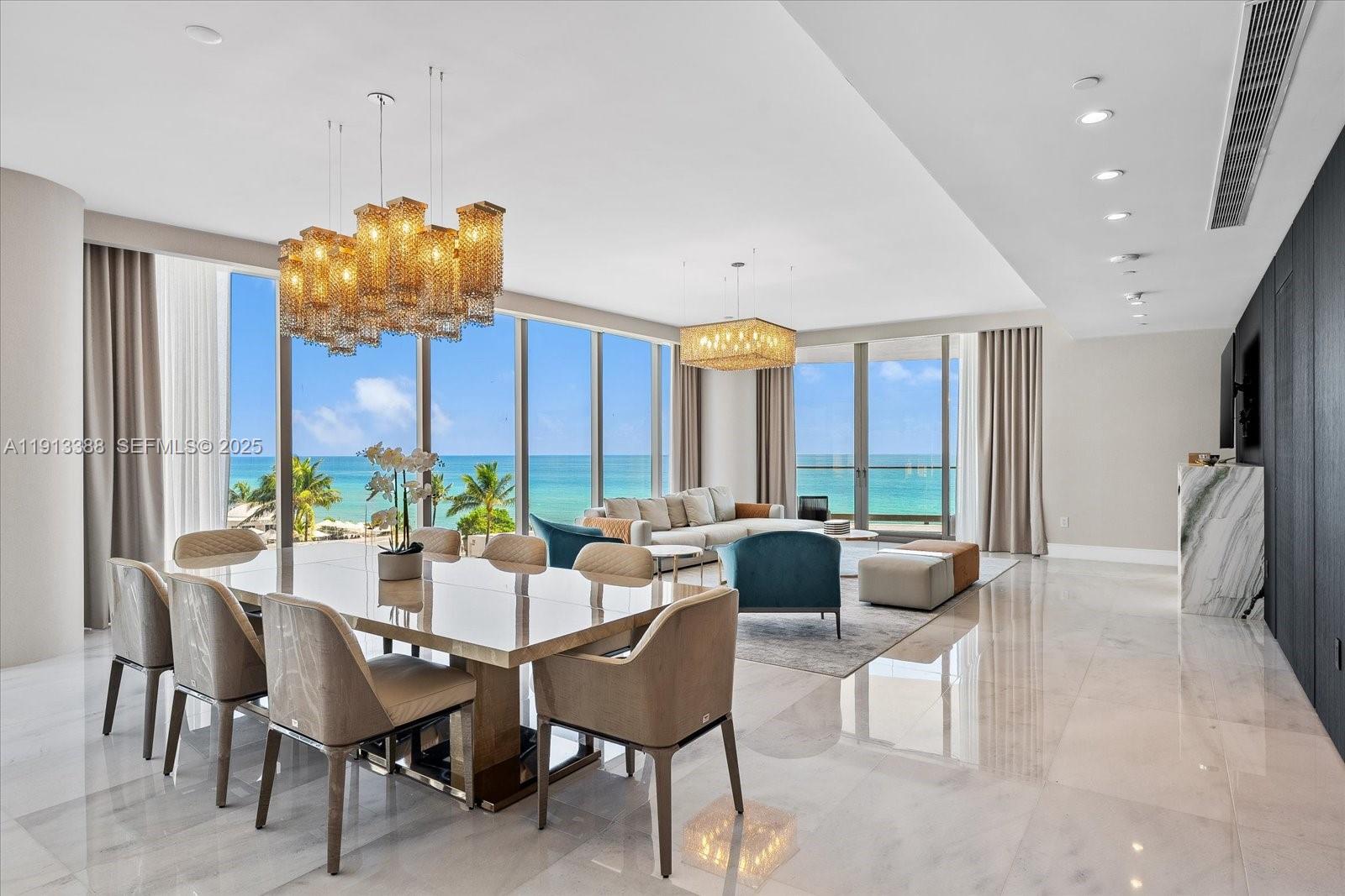 17975 Collins Avenue N602, Sunny Isles Beach, FL 33160, Sunny Isles Beach