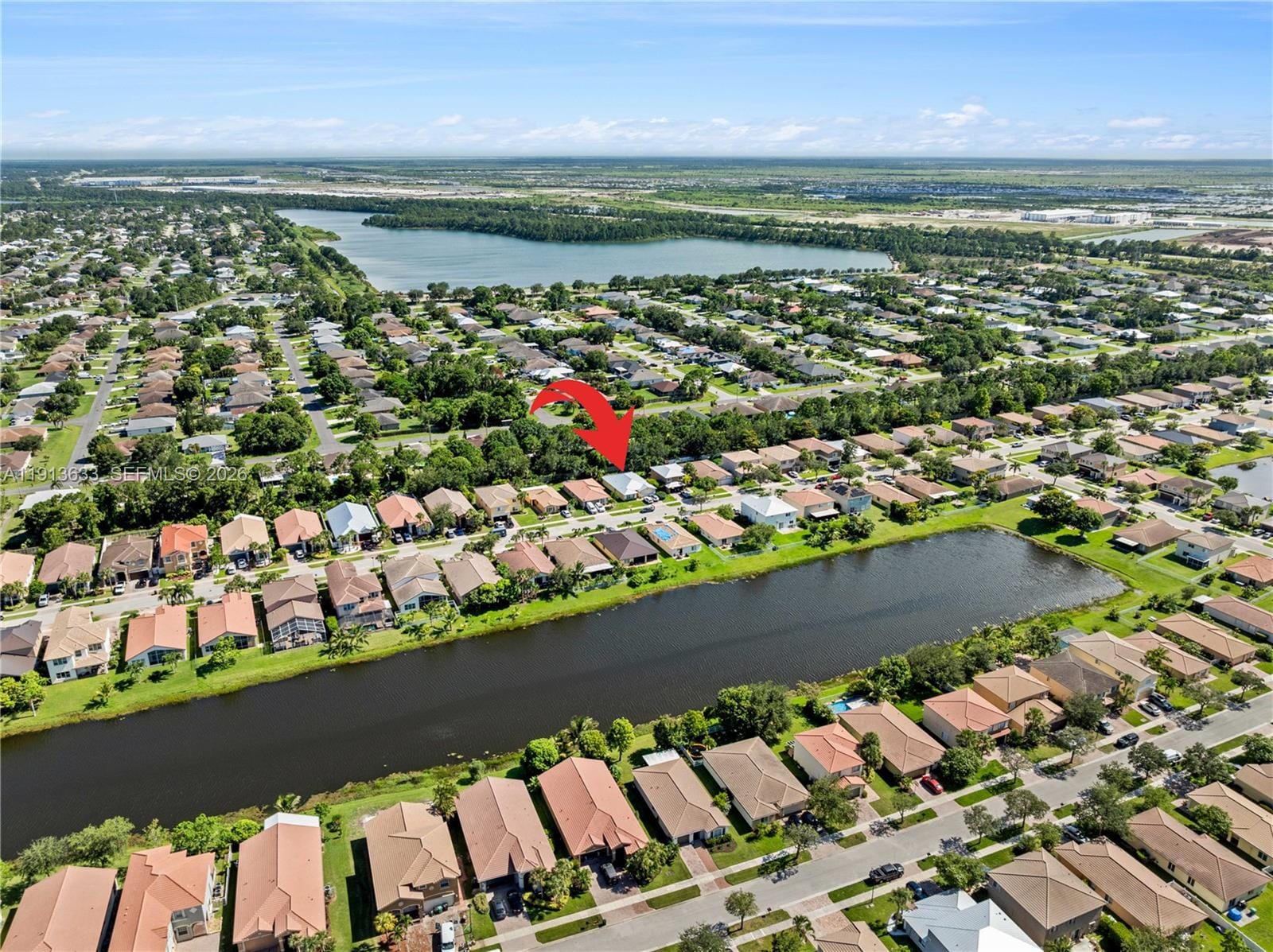 1924 SW Jamesport Drive, Port St. Lucie, FL 34953 photo 29