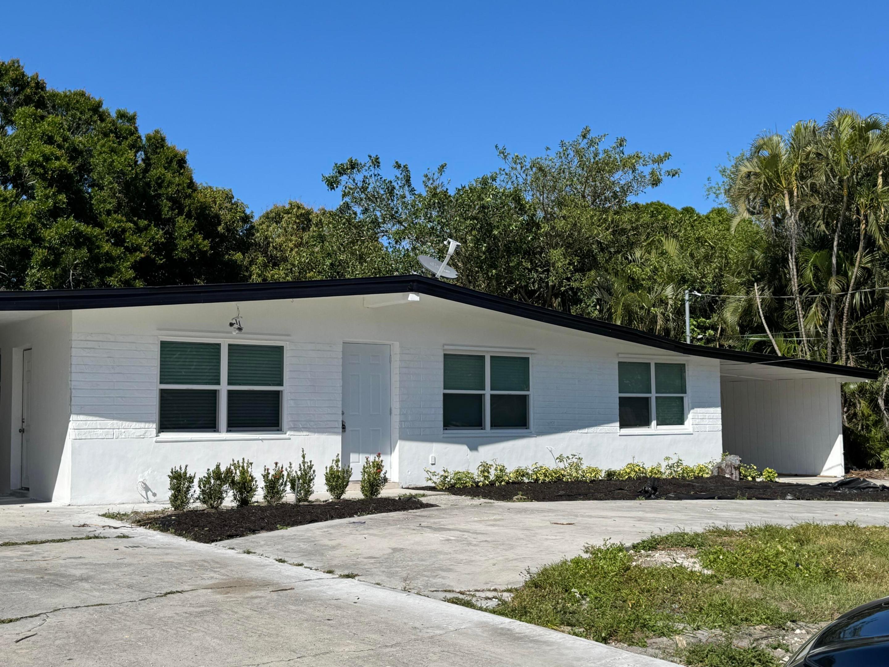 508 Palm Avenue A, Fort Pierce, FL 34982, Fort Pierce