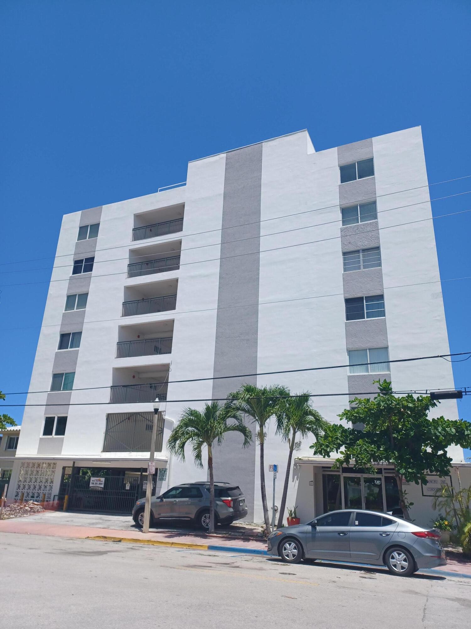 8001 N Crespi Boulevard 2c, Miami Beach, FL 33141, Miami Beach