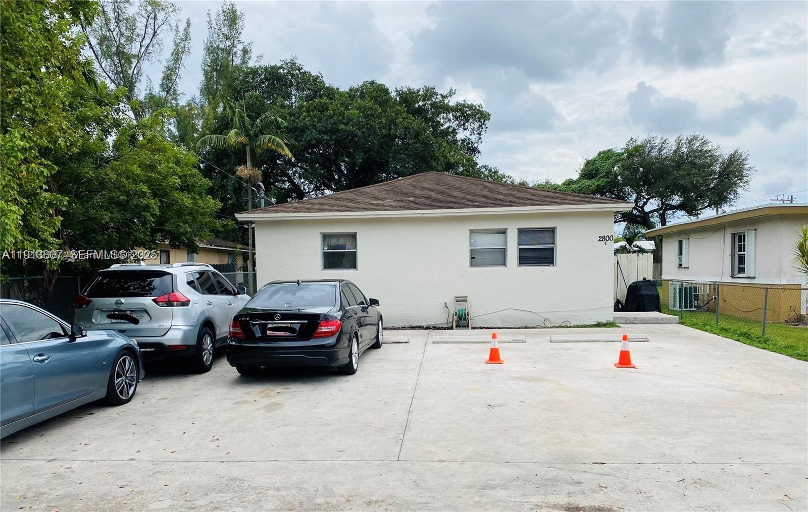 2800 NW 48th Street, Miami, FL 33142, Miami