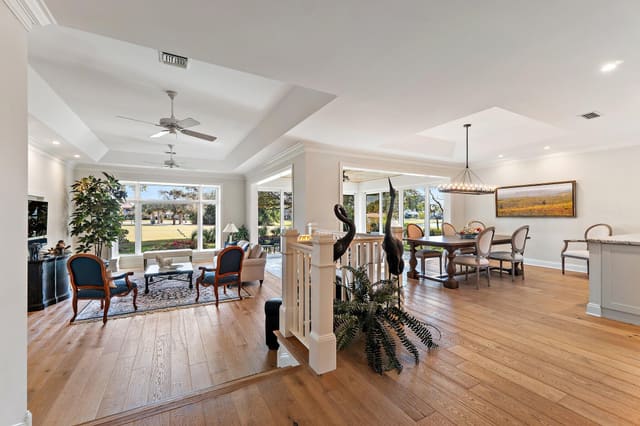18587 SE Ferland Court, sold in Jupiter Hills Village, Jupiter, FL