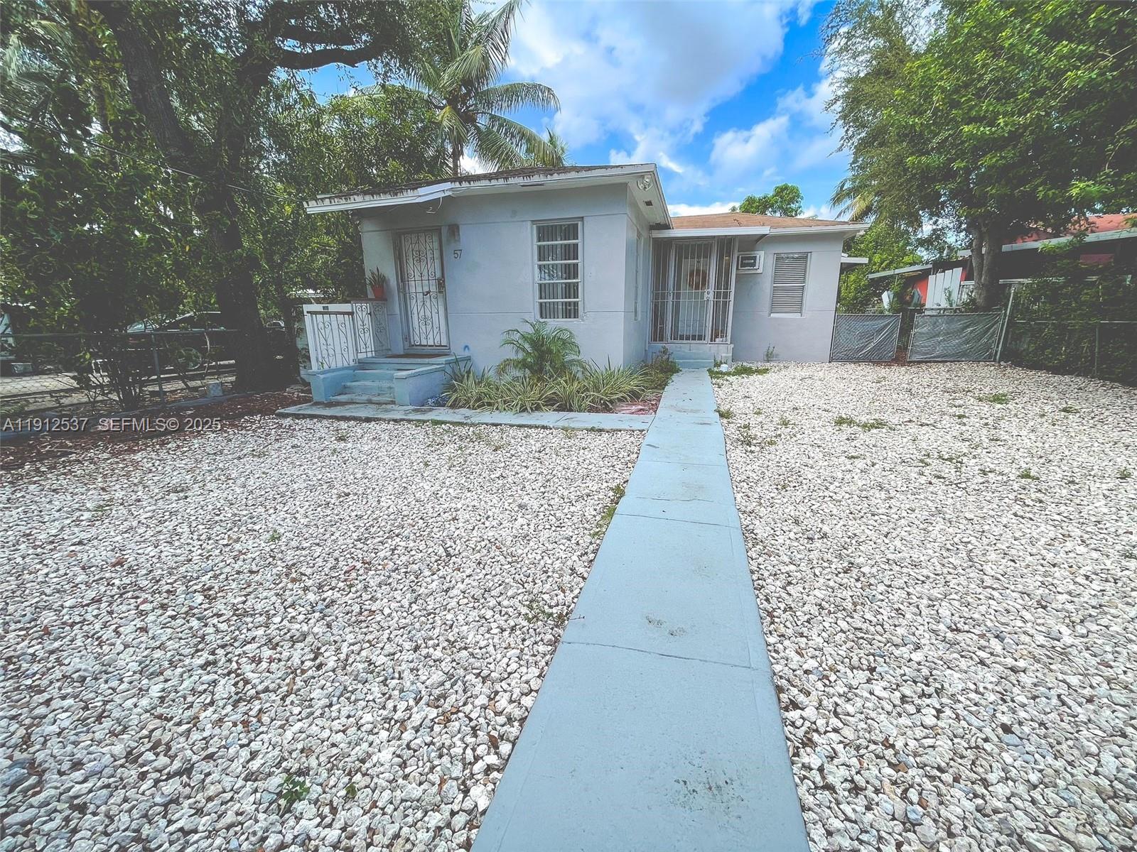 55 NW 69th Street E E, Miami, FL 33150, Miami