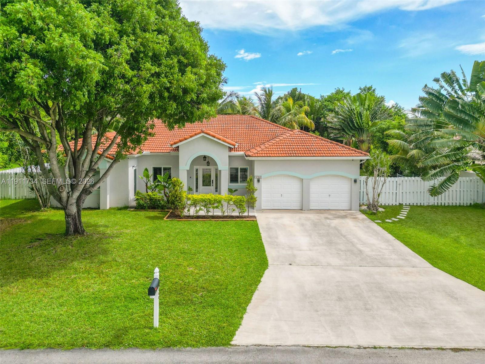 12743 SW 220th Street, Miami, FL 33170, Miami