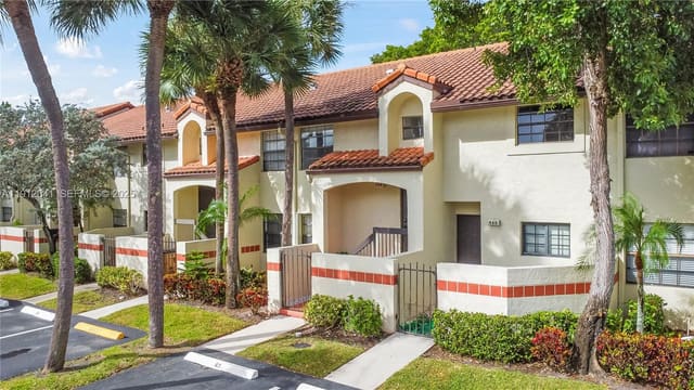 406 Republic Court 406, sold in Republic Square Condo, Deerfield Beach, FL