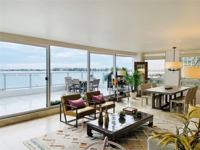 1541 Brickell Avenue C608, sold in The Palace Condo, Miami, FL