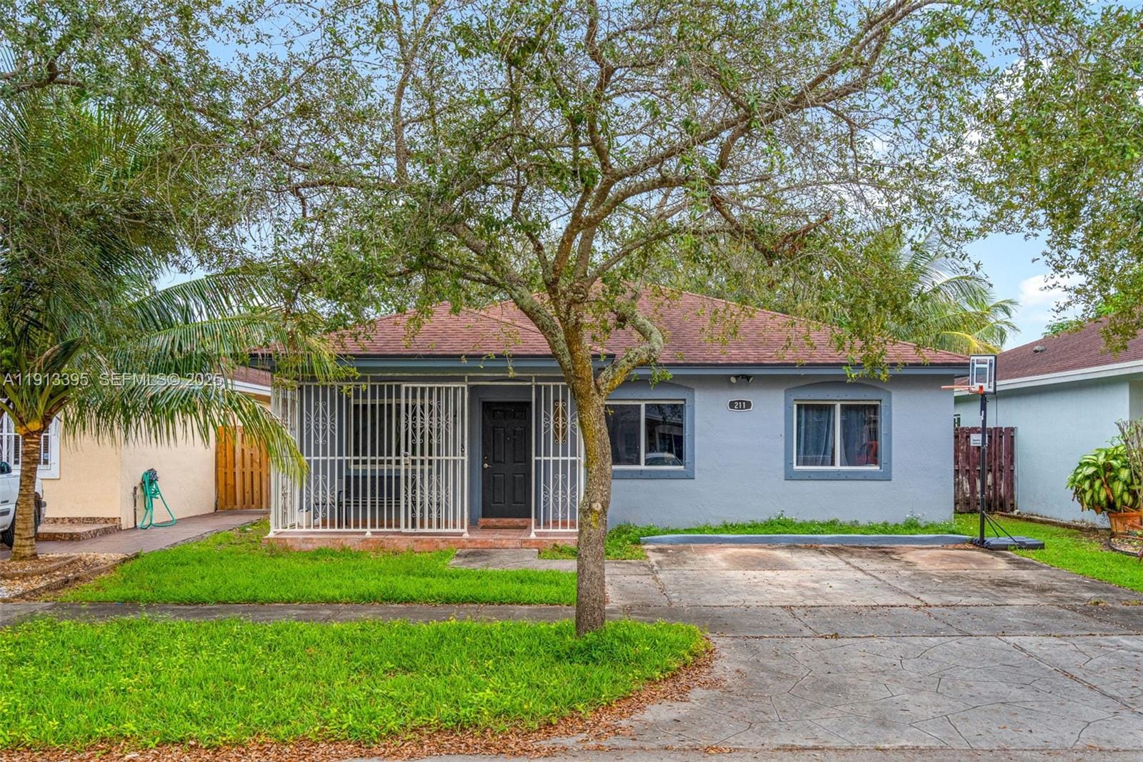 211 SW 15th Terrace, Homestead, FL 33030