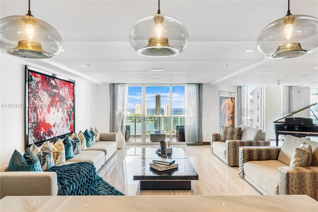 3301 NE 183rd Street PH 3007/3008, Aventura, FL 33160