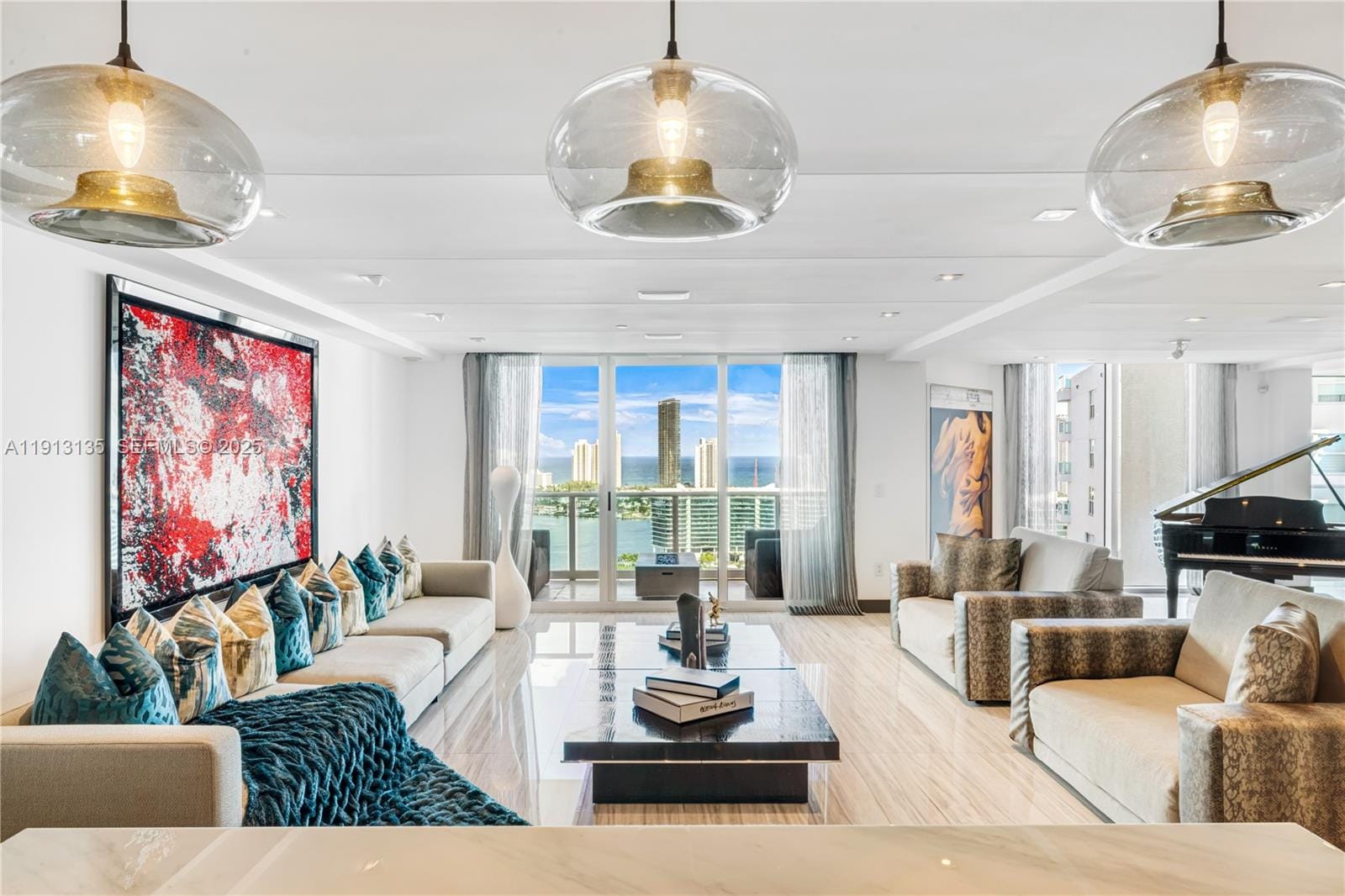 3301 NE 183rd Street PH 3007/3008, Aventura, FL 33160