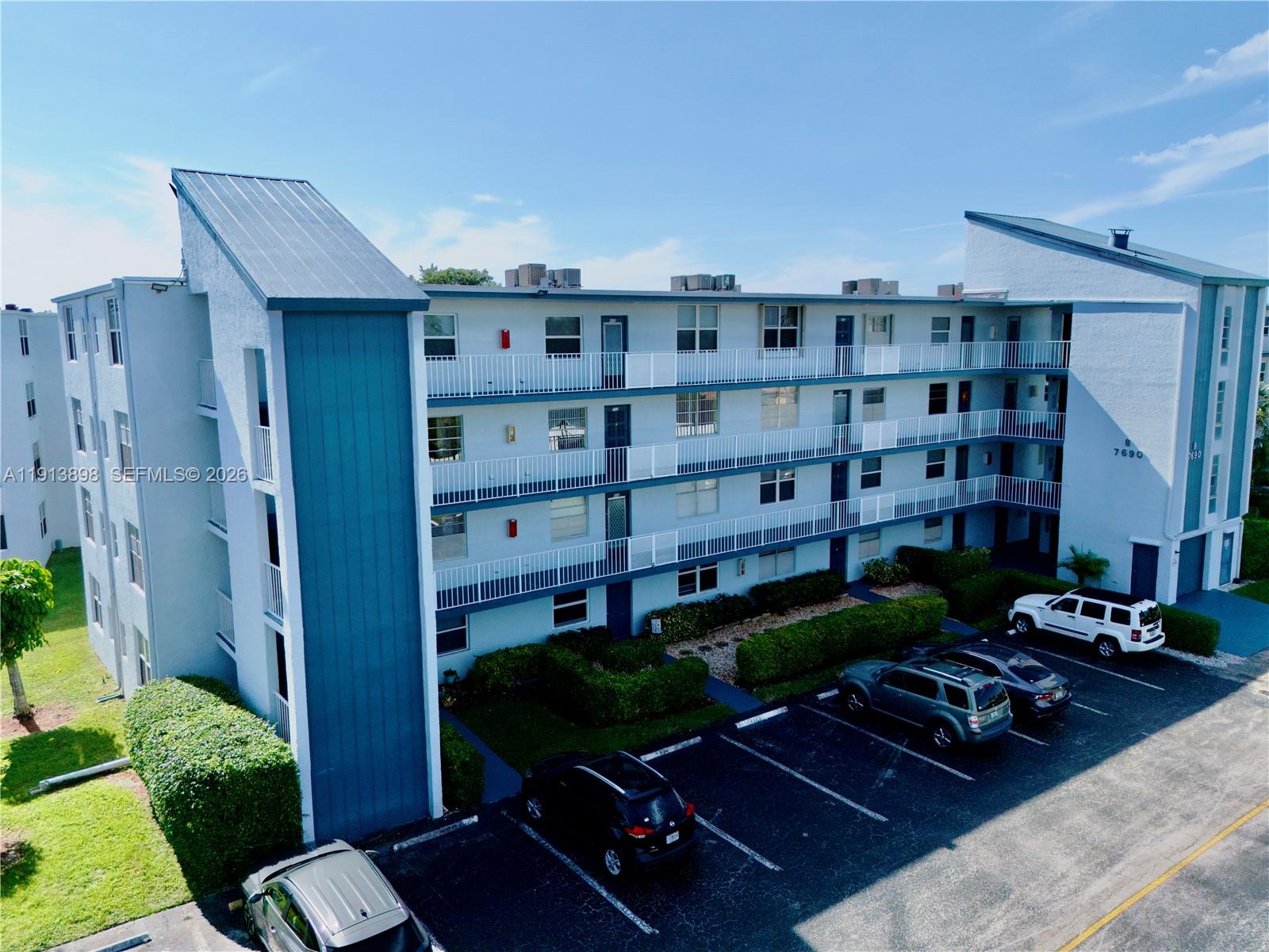 7690 NW 18th Street 303, Margate, FL 33063, Margate