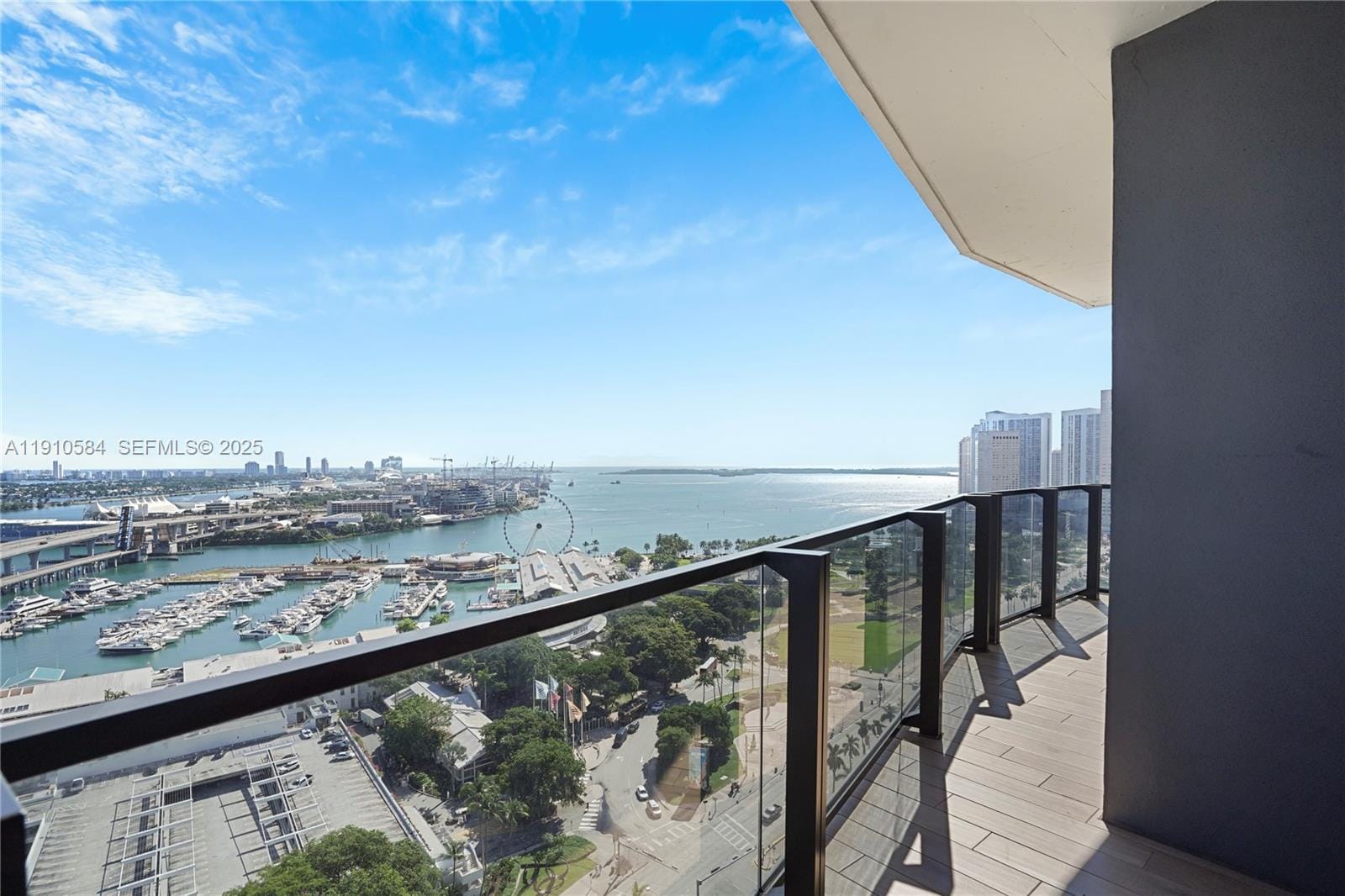 398 NE 5th Street 1811, Miami, FL 33132 photo 25