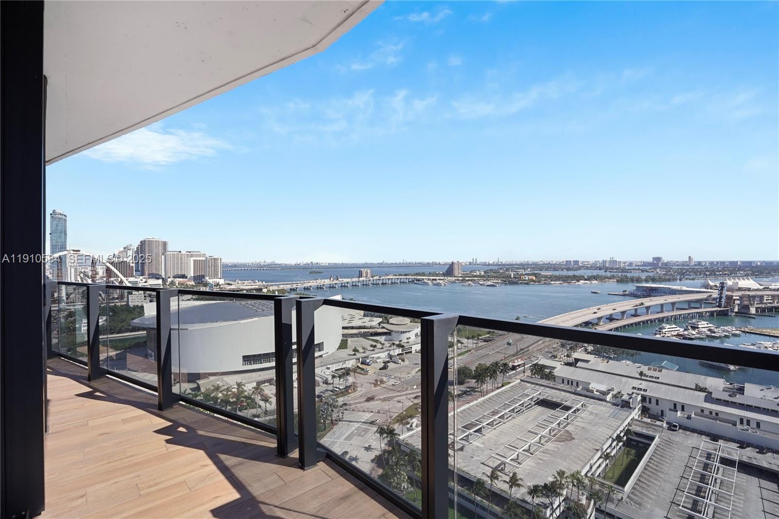 398 NE 5th Street 1811, Miami, FL 33132 photo 28