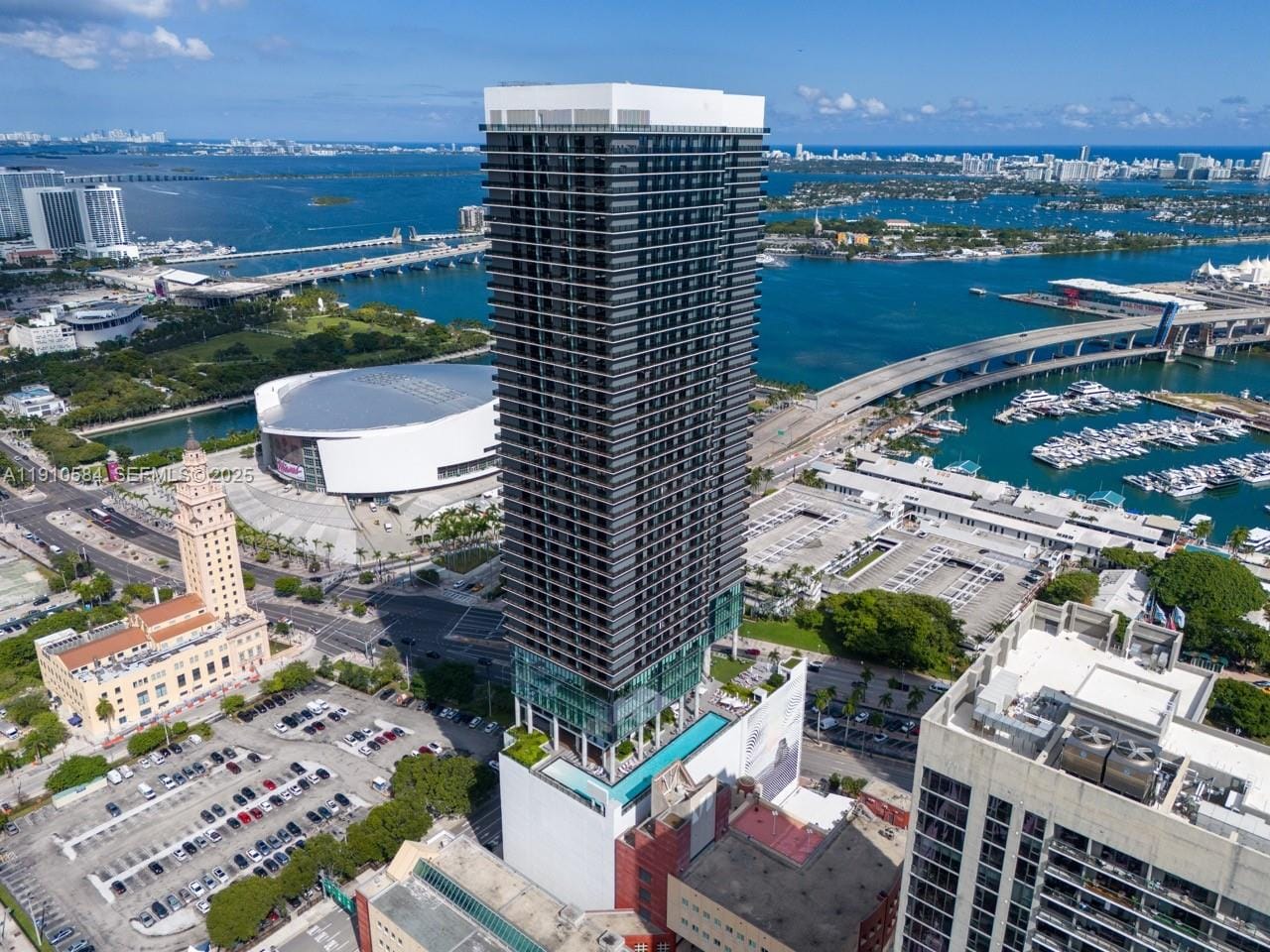 398 NE 5th Street 1811, Miami, FL 33132 photo 30
