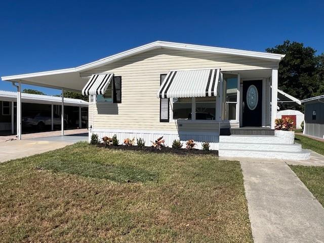 1601 Hwy 441, Okeechobee, FL 34974, Okeechobee